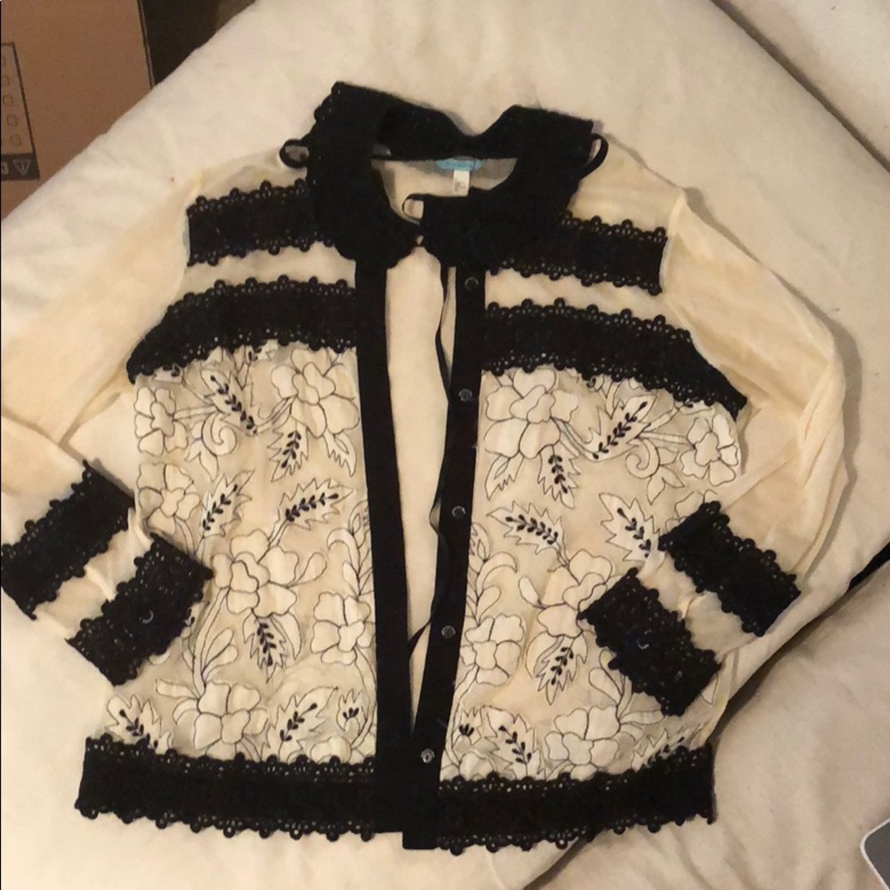 Anthropologie Vintage cardigans ❤️
